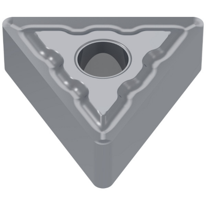 Picture of CERATIZIT TNMG431EN M34 CTPX710 Turning Insert Triangle AlTiN