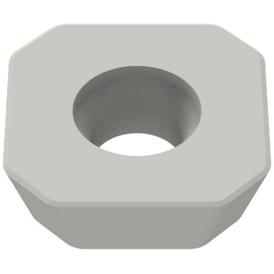 Picture of CERATIZIT SDHW 0903AESN TCM10 Milling Insert Square 0.039 Corner Radius