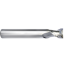 Picture of GORILLA MILL GMA10F2	 DIA 1" SH 1.00 LOC 1.50 OAL 4.00 End Mill Standard Flute Variable Helix Carbide Uncoated Single End Square Sharp SILVERBack