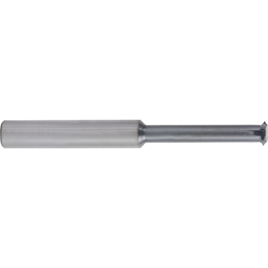 Picture of GORILLA MILL GMDTTM12-13UN4FL	 Carbide Thread Mill 1/2" 13.00TPI UN TIALN LOC 3.5000 88.90MM OAL