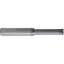 Picture of GORILLA MILL GMPPTM1000MM-7166FL	 Carbide Thread Mill M10-7/16" 60DEG Metric TIALN LOC 3.0000 76.20MM OAL