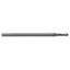Picture of M.A. FORD MPDCSM0230A Carbide Drill Coolant Thru Carbide 142° 0.090 Dia 0.118 Shank 2.362 OAL 2 Flute 0.354 Flute Length Carbide AlTiN