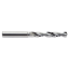 Picture of M.A. FORD CDACRM1020 Carbide Drill Coolant Thru Carbide 140° - 142° 0.401 Dia 0.472 Shank 4.645 OAL 2 Flute 2.795 Flute Length Carbide