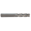 Picture of M.A. FORD 12210000R.187 DIA 1 SH 1.00 LOC 3.00 OAL 6.00 End Mill Standard Flute Standard Helix Carbide Uncoated Single End Corner Radius 0.1870 4.75MM TuffCut® GP
