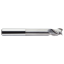 Picture of M.A. FORD 13810011NR.090 DIA 1 SH 1.00 LOC 1.2500 OAL 7.00 End Mill Standard Flute Standard Helix Carbide Uncoated Single End Corner Radius 0.0900 2.29MM TuffCut® X-AL