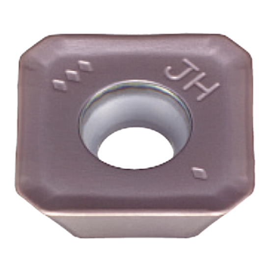 Picture of MITSUBISHI SEMT-13T3AGSN-JH VP15TF Milling Insert Square Carbide