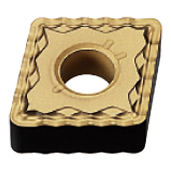 Picture of MITSUBISHI CNMG432SA UE6110 Turning Insert 80.0° Carbide 0.031 Radius