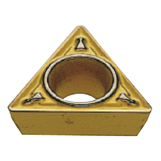 Picture of MITSUBISHI TPMH1.81.52MV VP15TF Turning Insert Triangle Carbide 0.031 Radius