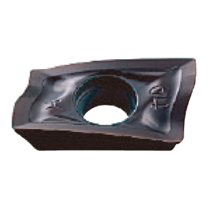 Picture of MITSUBISHI AOMT184816PEER-H VP20RT Milling Insert Paralelagram Carbide 0.063 Radius