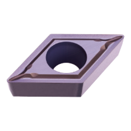 Picture of MITSUBISHI DCMT21.50.5FM VP15TF Turning Insert 55.0° Carbide 0.008 Radius