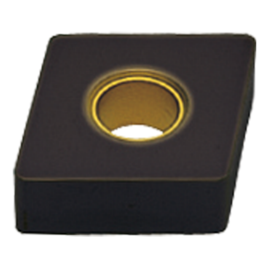 Picture of MITSUBISHI CNMA644 MC5005 Turning Insert 80.0° Carbide 0.063 Radius