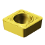 Picture of SANDVIK CCMT 432-MR 2035 Turning Insert 80.0°