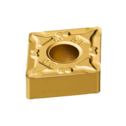 Picture of SANDVIK CNMG 433-MF 2015 Turning Insert 80.0°