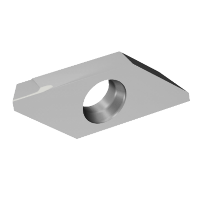 Picture of SANDVIK MAFR 3 010 H13A Grooving,Groove Turning Insert On Edge