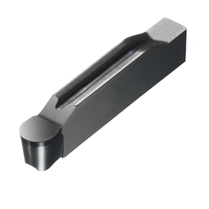 Picture of SANDVIK N123J1-0600S01025 7015 Grooving,Groove Turning Insert Clamp Down
