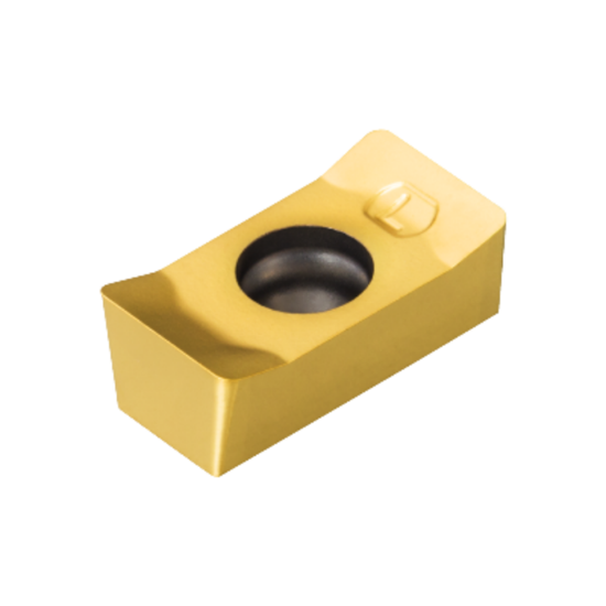 Picture of SANDVIK N331.1A-05 45 08H-WL 1025 CoroMill 331 Insert; Square and Side and Face Milling