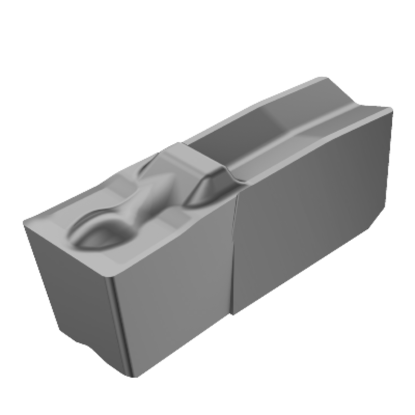 Picture of SANDVIK N151.3-265-25-4G H13A Grooving,Groove Turning Insert Clamp Down