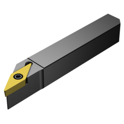 Picture of SANDVIK QS-SVABL1212E11-B1, CoroTurn 107 QS Short Holder for QS Holding System, Left Hand, 12 x 12mm Shank Stick Tool