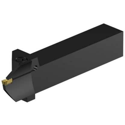 Picture of SANDVIK RF151.37-2525-042B30, T-Max Q-Cut Shank Tool for Face Grooving, 150mm LF