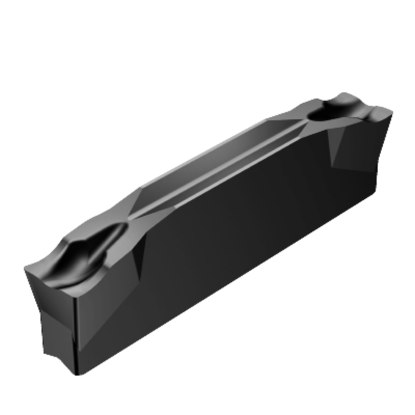 Picture of SANDVIK R123G2-0300-0502-CM 3115 Grooving,Groove Turning Insert Clamp Down