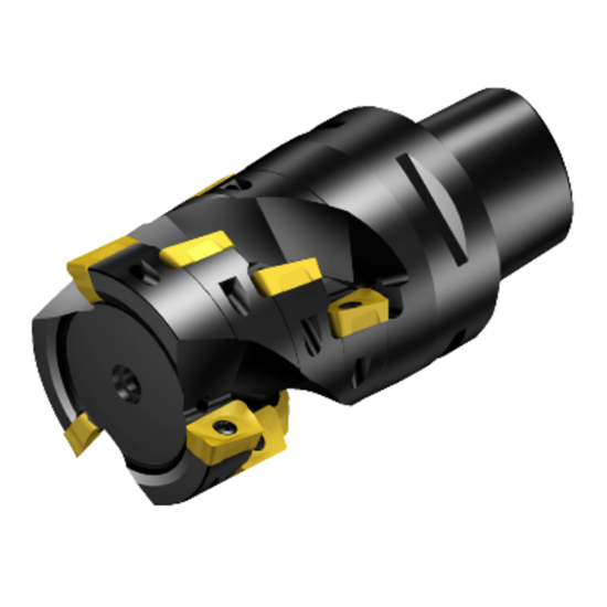 Picture of SANDVIK R390-044C5-57L, CoroMill 390 Square Shoulder Milling Cutter, 44mm Cutting Diameter