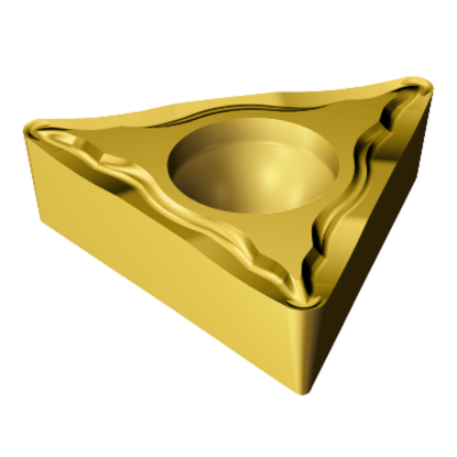 Picture of SANDVIK TCMT 1.8(1.5)2-UM 1525 Turning Insert Triangle