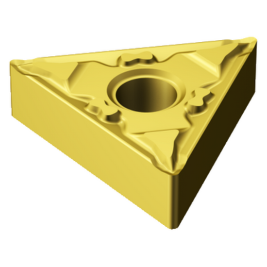 Picture of SANDVIK TNMG 333-MF 2015 Turning Insert Triangle