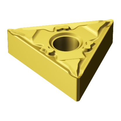 Picture of SANDVIK TNMG 333-MF 2025 Turning Insert Triangle
