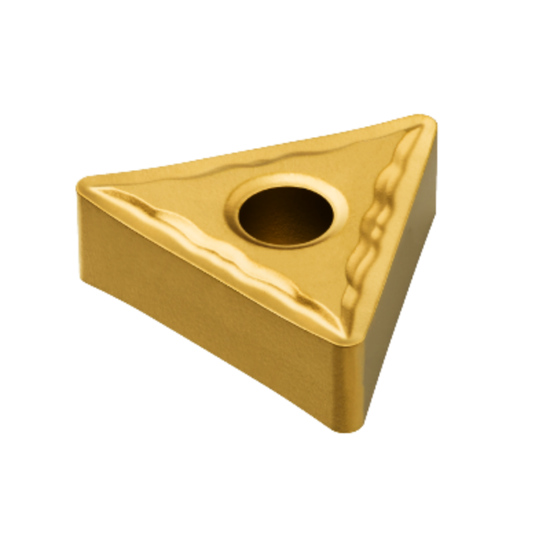 Picture of SANDVIK TNMG 431-MF 235 Turning Insert Triangle