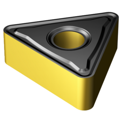 Picture of SANDVIK TNMG 334-KR 3210 Turning Insert Triangle