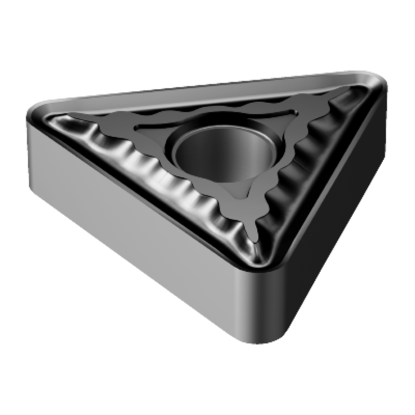 Picture of SANDVIK TNMG 333-QM 1105 Turning Insert Triangle