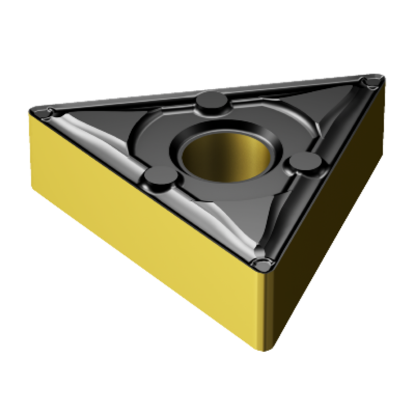Picture of SANDVIK TNMX 331-WF 1515 Turning Insert Triangle