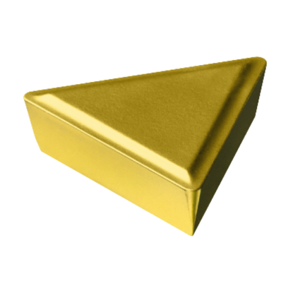 Picture of SANDVIK TPMR 322 2025 Turning Insert Triangle