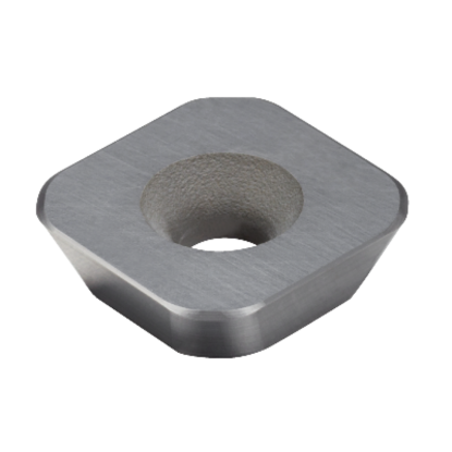 Picture of SANDVIK R245-12 T3 E1 6190 CoroMill 245 Insert; 45 degree face Milling
