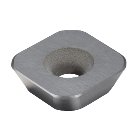 Picture of SANDVIK R245-12 T3 E1 6190 CoroMill 245 Insert; 45 degree face Milling