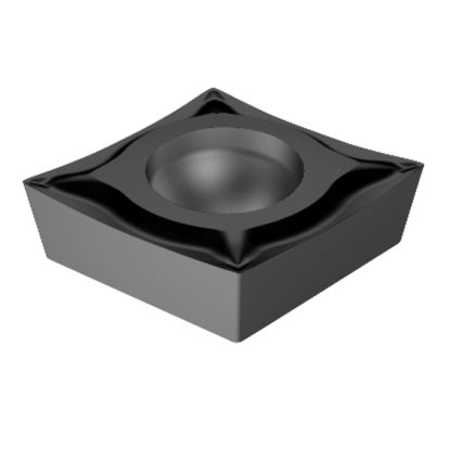 Picture of SANDVIK CCGT 2(1.5)1-UM 1105 Turning Insert 80.0°