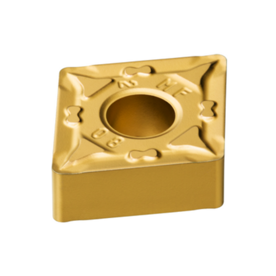 Picture of SANDVIK CNMG 321-MF 2025 Turning Insert 80.0°