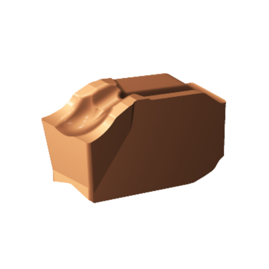 Picture of SANDVIK QD-LH-0400-0502-CM 1145 Grooving,Groove Turning Insert Press In