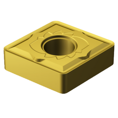 Picture of SANDVIK CNMG 642-SM S05F Turning Insert 80.0°