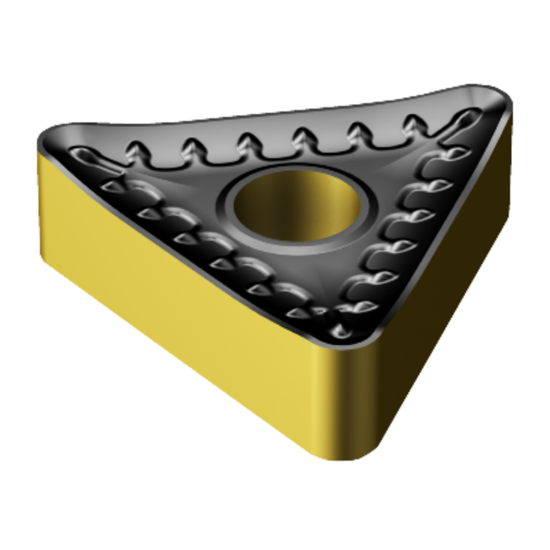 Picture of SANDVIK TNMM 434-QR 4335 Turning Insert Triangle