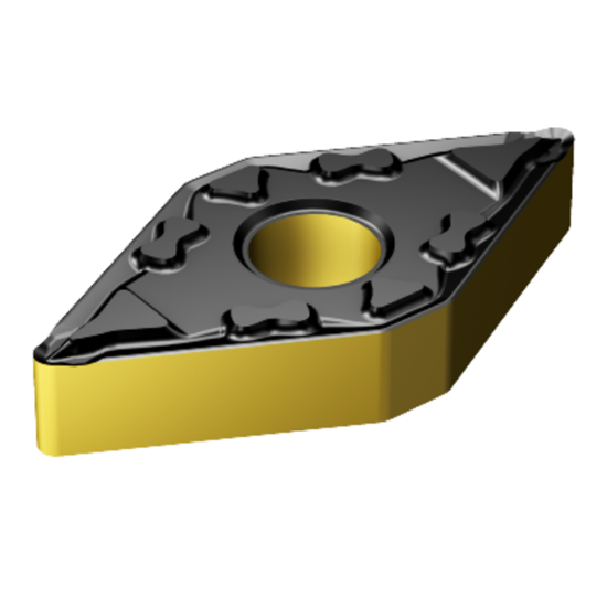 Picture of SANDVIK DNMG 431-MF 2220 Turning Insert 55.0°