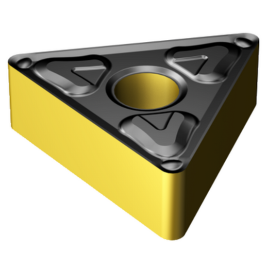 Picture of SANDVIK TNMG 331-XF 2220 Turning Insert Triangle