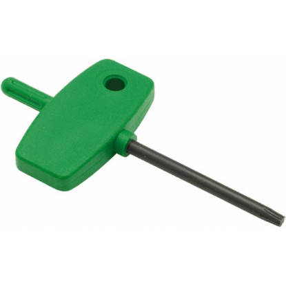 Picture of PARLEC 018-002 Boring Head Wrench Torx Wrench (T 6)