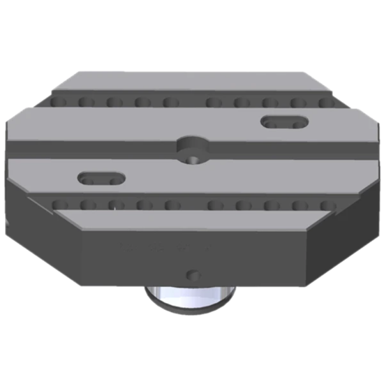 Picture of PARLEC PC6-910-850 Boring Head Finish Boring Head Large Diameter