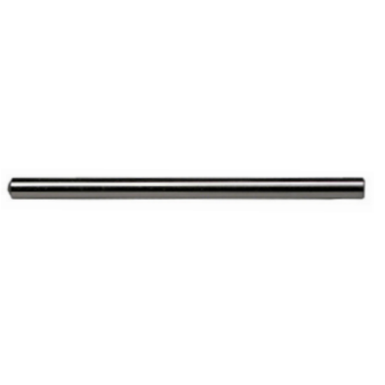 Picture of VIKING 2909 1/4 HSS Drill Drill BLANK Length Uncoated