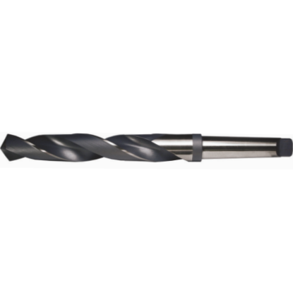 Picture of VIKING 15930 X HSS Drill Taper Shank Length Black Oxide