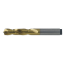 Picture of VIKING 40080 1/2" Cobalt Drill Screw Machine Length Gold Coated