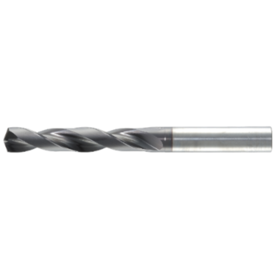 Picture of WIDIN PPD080 8.00MM DIA 140° Point 2 Flute 4XD Drill