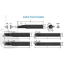 Picture of XACTFORM PO 50-50-27UNL Stick Tool Iso Thread Boring Bar 1.771 Shank