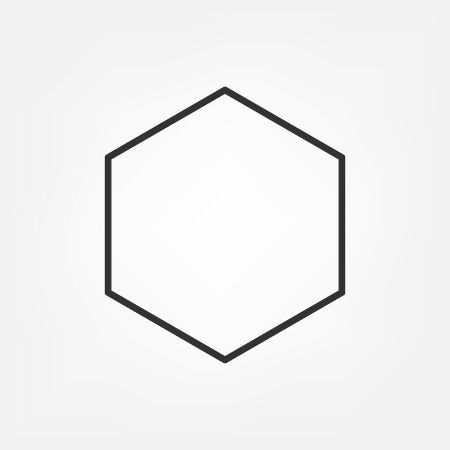 Picture for category Hexagon